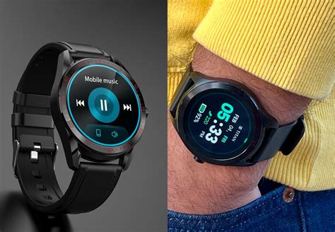 best smartwatch brands in india